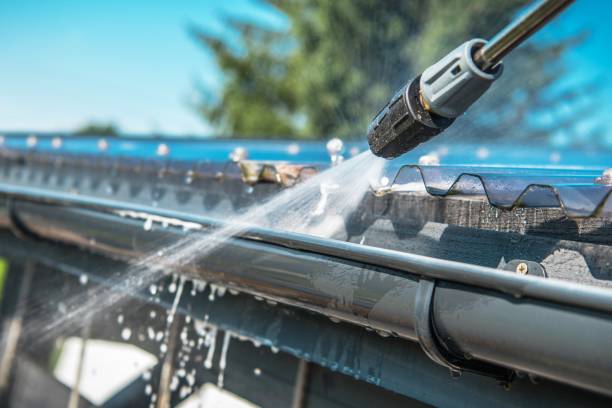 Why Choose Our Certified Pressure Washing Experts for Your Project Needs in West Haven, UT?