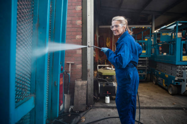 Why Choose Our Certified Pressure Washing Experts for Your Project Needs in West Haven, UT?