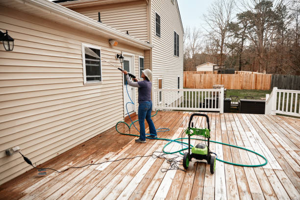 Best Deck Cleaning Services  in West Haven, UT