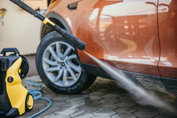 Best Pressure Washing Contractors  in West Haven, UT