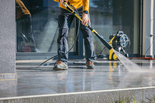 Deck Cleaning Services in West Haven, UT
