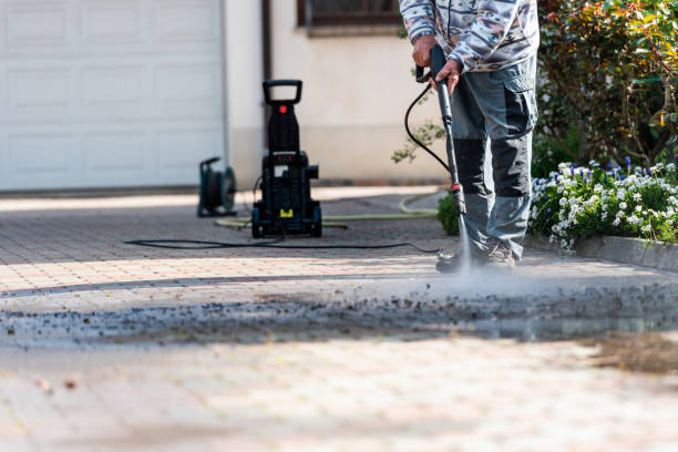 Best Fence Pressure Washing  in West Haven, UT