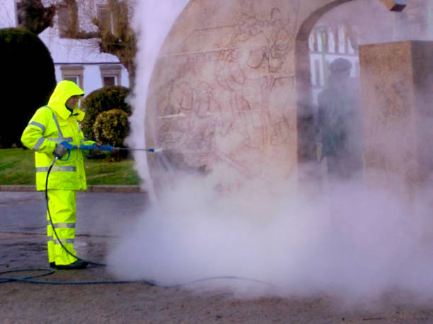Best Exterior Home Cleaning  in West Haven, UT