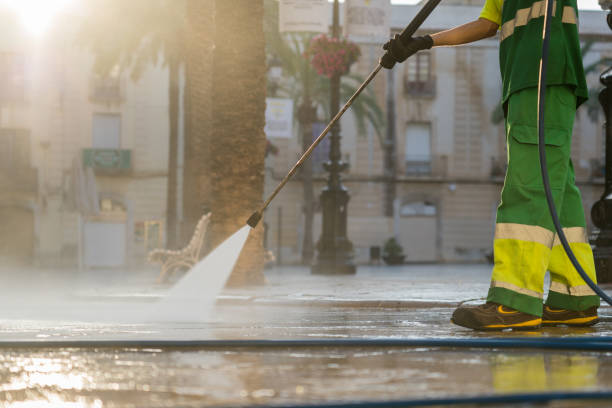 Best Concrete Pressure Washing  in West Haven, UT