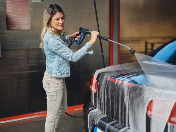 Best Roof Power Washing Services  in West Haven, UT