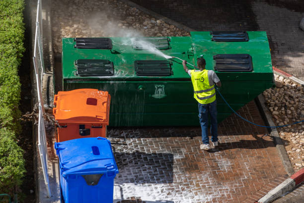 Best Roof Pressure Washing  in West Haven, UT